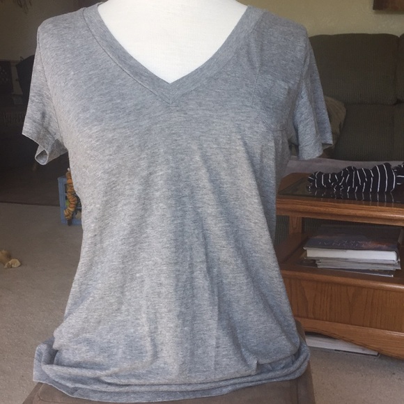 Mossimo Supply Co Boyfriend Tee 